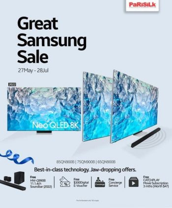 Parisilk-Great-Samsung-Sale-350x424 27 May-28 Jul 2022: Parisilk Great Samsung Sale