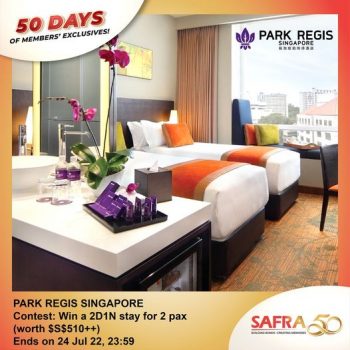 Park-Regis-SAFRA-Members-Contest-350x350 Now till 24 Jul 2022: Park Regis SAFRA Members Contest