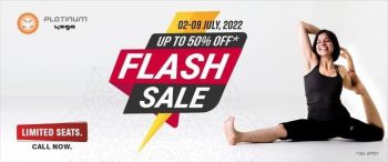 Platinum-Yoga-Flash-Sale-350x146 2-9 Jul 2022: Platinum Yoga Flash Sale