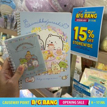 Popular-Bookstore-Big-Bang-Opening-Sale-at-Causeway-Point11-350x350 8-17 Jul 2022: Popular Bookstore Big Bang Opening Sale at Causeway Point