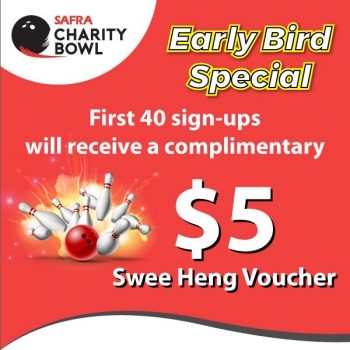 SAFRA-Mount-Faber-Charity-Bowl-Early-Bird-Special-Promotion-350x350 29 Jul 2022 Onward: SAFRA Mount Faber Charity Bowl Early Bird Special Promotion
