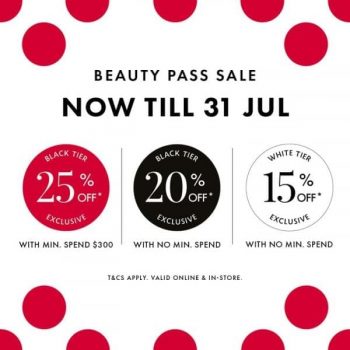 SEPHORA-Beauty-Pass-Sale-2-350x350 28-31 Jul 2022: SEPHORA Beauty Pass Sale