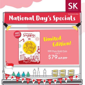 SK-Jewellery-National-Days-Special-Promotion-350x350 29 Jul 2022 Onward: SK Jewellery National Day's Special Promotion