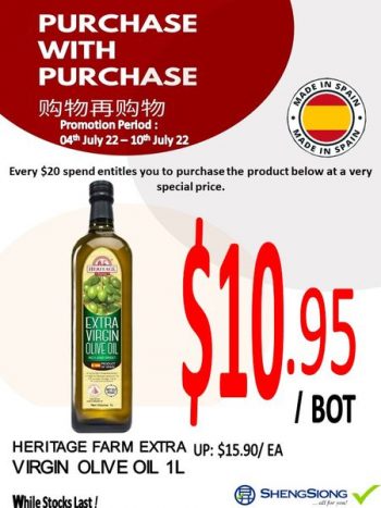 Sheng-Siong-Supermarket-1-Week-Special-Price-Promotion-350x467 4-10 Jul 2022: Sheng Siong Supermarket 1 Week Special Price Promotion