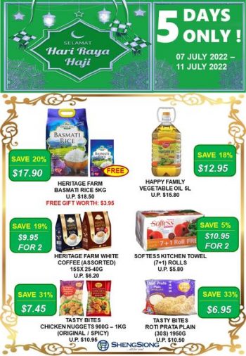 Sheng-Siong-Supermarket-Hari-Raya-Haji-Special-Promo-1-350x506 7-11 Jul 2022: Sheng Siong Supermarket Hari Raya Haji Special Promo