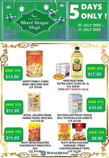 Sheng-Siong-Supermarket-Hari-Raya-Haji-Special-Promo-350x506 7-11 Jul 2022: Sheng Siong Supermarket Hari Raya Haji Special Promo