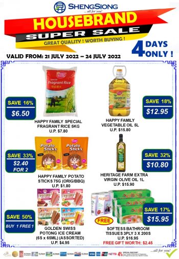 Sheng-Siong-Supermarket-Housebrand-Special-Super-Sale-350x506 21-24 Jul 2022: Sheng Siong Supermarket Housebrand Special Super Sale