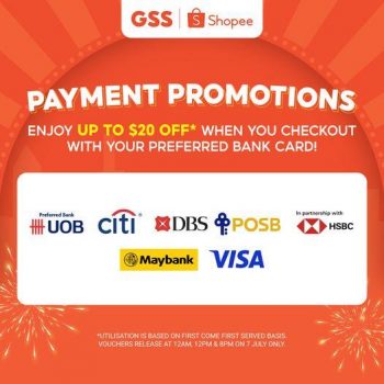 Shopee-7.7-Sale-Payment-Promotion-350x350 7 Jul 2022: Shopee 7.7 Sale Payment Promotion