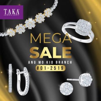 TAKA-Jewellery-Ang-Mo-Kio-Mega-Sale-350x350 22-25 Jul 2022: TAKA Jewellery Ang Mo Kio Mega Sale