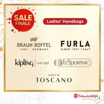 Takashimaya-Finale-Sale-2-350x350 4-14 Jul 2022: Takashimaya Finale Sale