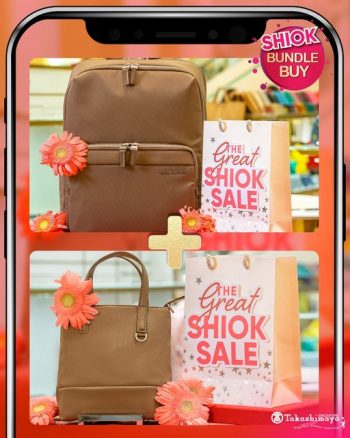 Takashimaya-SHIOK-BUNDLE-BUYS-Promotion-350x438 2-3 Jul 2022: Takashimaya SHIOK BUNDLE BUYS Promotion