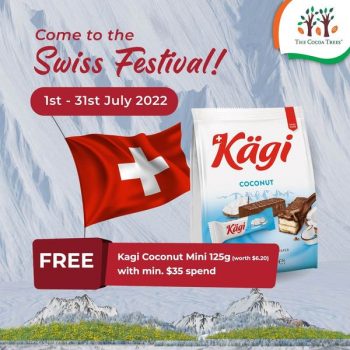 The-Cocoa-Trees-Swiss-Festival-Deal-350x350 1-31 Jul 2022: The Cocoa Trees Swiss Festival Deal