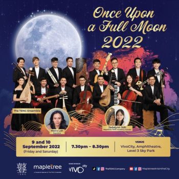 The-TENG-Company-Concert-at-VivoCity-350x350 9-10 Sep 2022: The TENG Company Concert at VivoCity