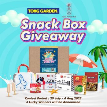 Tong-Garden-and-Hao-Food-Giveaway-350x350 29 Jul-4 Aug 2022: Tong Garden and Hao Food Giveaway