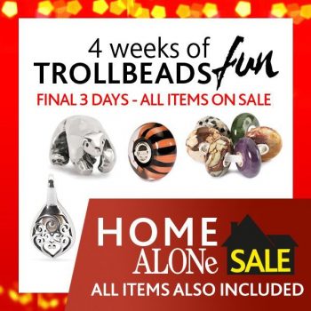 Trollbeads-Home-Alone-Sale-350x350 22 Jul 2022 Onward: Trollbeads Home Alone Sale