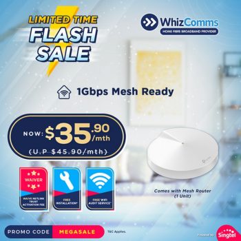 WhizComms-Flash-Sale-350x350 25 Jul 2022 Onward: WhizComms Flash Sale