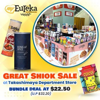 myEureka-Bundle-Deal-350x350 4-23 Jul 2022: myEureka Bundle Deal