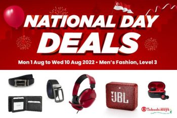 1-10-Aug-2022-Takashimaya-Department-Store-National-Day-Sale--350x233 1-10 Aug 2022: Takashimaya Department Store National Day Sale