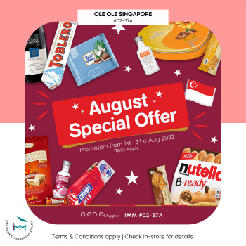1-28-Aug-2022-IMM-outlet-mall-weekly-Deals9-350x350 1-28 Aug 2022: IMM outlet mall weekly Deals