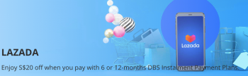 1-30-Sep-2022-LAZADA-S20-off-Promotion-with-DBS-350x108 1-30 Sep 2022: LAZADA S$20 off Promotion with DBS