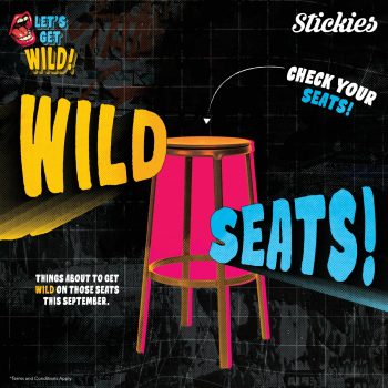 1-30-Sep-2022-Stickies-Bar-BE-be-wild-ered-Promotion6-350x350 1-30 Sep 2022: Stickies Bar BE “be-wild-ered” Promotion