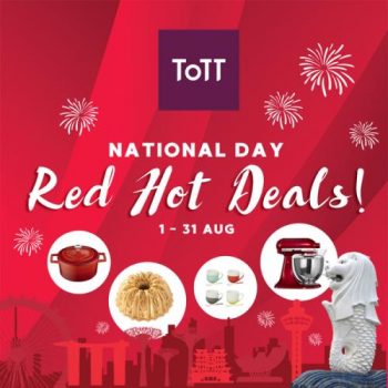 1-31-Aug-2022-ToTT-National-Day-Red-Hot-Deals-Promotion-350x350 1-31 Aug 2022: ToTT National Day Red Hot Deals Promotion
