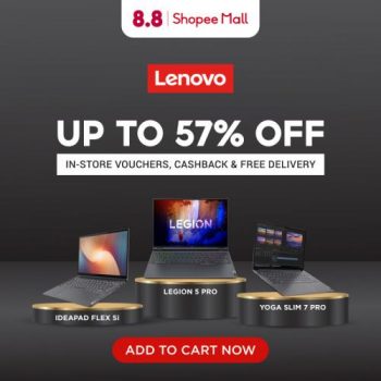 1-9-Aug-2022-Lenovo-Shopee-8.8-National-Day-Sale-Up-To-57-OFF-350x350 1-9 Aug 2022: Lenovo Shopee 8.8 & National Day Sale Up To 57% OFF