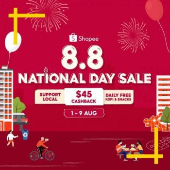 1-9-Aug-2022-Maybank-National-Day-Sale-350x350 1-9 Aug 2022: Maybank National Day Sale