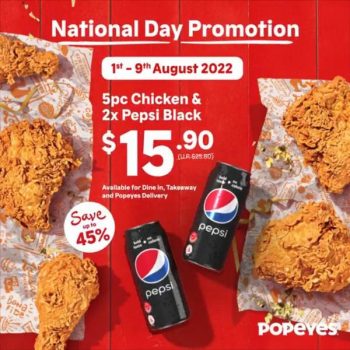 1-9-Aug-2022-Popeyes-National-Day-Promotion-350x350 1-9 Aug 2022: Popeyes National Day Promotion