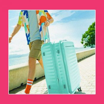 1-Aug-2022-Onward-American-Tourister-Sale-Special-350x350 1 Aug 2022 Onward: American Tourister Sale Special