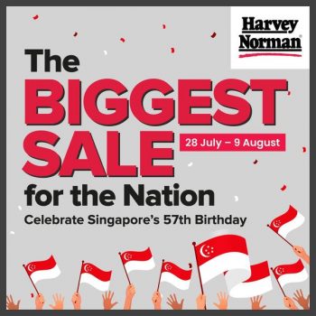 1-Aug-2022-Onward-Harvey-Norman-Biggest-Sale1-1-350x350 1 Aug 2022 Onward: Harvey Norman Biggest Sale