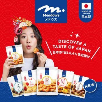 1-Aug-2022-Onward-PAssion-Card-Meadows-Japan-Snacks-Promotion-350x350 1 Aug 2022 Onward: PAssion Card Meadows Japan Snacks Promotion