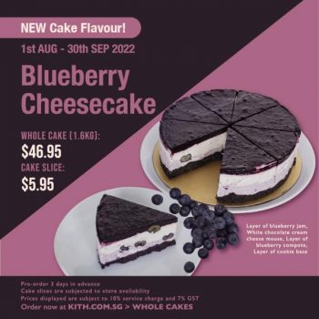 1-Aug-30-Sep-2022-Kith-Cafe-Blurberry-Cheesecake-Promotion-350x350 1 Aug-30 Sep 2022: Kith Cafe Blurberry Cheesecake Promotion