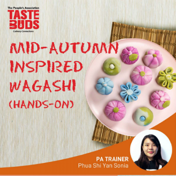 10-Sep-2022-TasteBuds-Mid-Autumn-Inspired-Wagashi-Hands-On-Promotion-with-PAssion-Card-350x350 10 Sep 2022: TasteBuds Mid-Autumn Inspired Wagashi (Hands-On) Promotion with PAssion Card