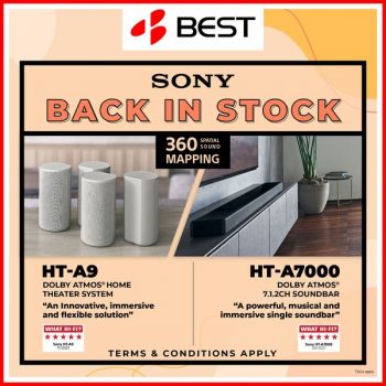 11-15-Aug-2022-BEST-Denki-HT-A9-or-HT-A7000-bundle-Promotion1-350x350 11-15 Aug 2022: BEST Denki HT-A9 or HT-A7000 bundle Promotion