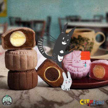 12-17-Aug-2022-Cat-the-Fiddle-Cakes-Meowskeeter-Trio-Assorted-Mooncake-Set-350x350 12-17 Aug 2022: Cat & the Fiddle Cakes Meowskeeter Trio Assorted Mooncake Set