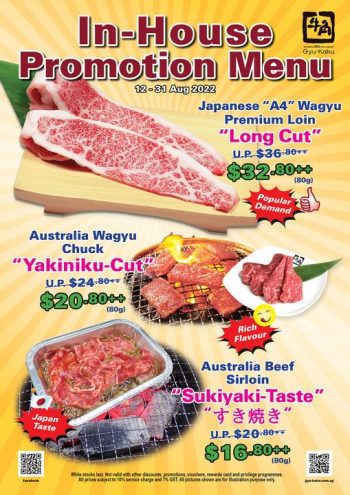 12-31-Aug-2022-Gyu-Kaku-Japanese-BBQ-Restaurant-In-House-Promotion-350x495 12-31 Aug 2022: Gyu-Kaku Japanese BBQ Restaurant In-House Promotion