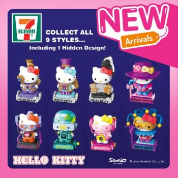 12-Aug-2022-Onward-7-Eleven-Hello-Kitty-Journey-Through-Time-Creative-Cyber-Punk-Blind-Box-collection-Promotion-350x350 12 Aug 2022 Onward: 7-Eleven  Hello Kitty Journey Through Time Creative Cyber Punk Blind Box collection Promotion