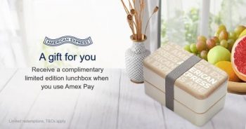 15-Aug-16-Sep-2022-American-Express-complimentary-limited-edition-lunchbox-Promotion-350x184 15 Aug-16 Sep 2022: American Express complimentary limited edition lunchbox Promotion