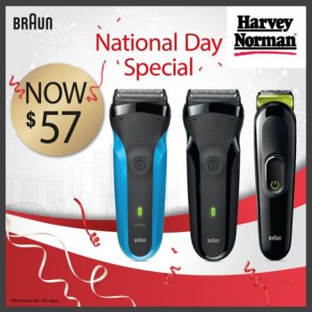 15-Aug-2022-Onward-Harvey-Norman-Brauns-National-Day-Special--350x350 15 Aug 2022 Onward: Harvey Norman Braun’s National Day Special