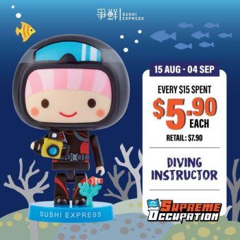 15-Aug-4-Sep-2022-Sushi-Express-Diving-Instructor-Toys-Promotion--350x350 15 Aug-4 Sep 2022: Sushi Express Diving Instructor Toys Promotion