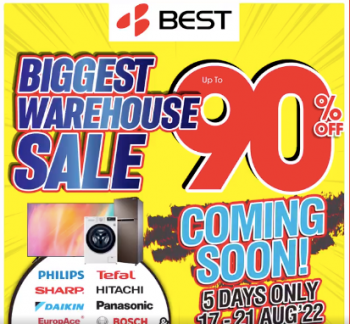 17-21-Aug-2022-BEST-Denki-Biggest-Warehouse-Sale-350x324 17-21 Aug 2022: BEST Denki Biggest Warehouse Sale