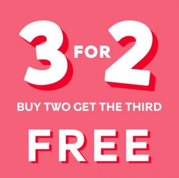 17-Aug-2022-Onward-Marks-Spencer-Kidswear-Mix-Match-Buy-2-Get-1-FREE-Promotion--350x349 17 Aug 2022 Onward: Marks & Spencer Kidswear Mix & Match Buy 2 Get 1 FREE Promotion