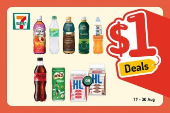 18-30-Aug-2022-7-Eleven-DEALS-AT-1-Promotion-350x233 18-30 Aug 2022: 7-Eleven DEALS AT $1 Promotion