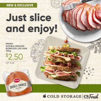 18-31-Aug-2022-Cold-Storage-New-Exclusive-Promotion-350x350 18-31 Aug 2022: Cold Storage New & Exclusive Promotion