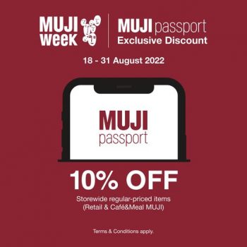 18-31-Aug-2022-MUJI-Passport-Week-Promotion-350x350 18-31 Aug 2022: MUJI Passport Week Promotion