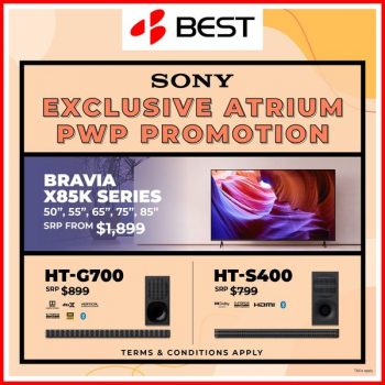 18-Aug-2022-Onward-BEST-Denki-Sony-Exclusive-Atrium-PWP-Promotion1-350x350 18 Aug 2022 Onward: BEST Denki Sony Exclusive Atrium PWP Promotion