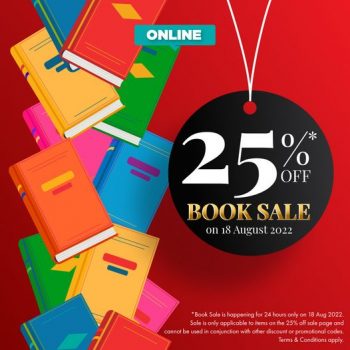 18-Aug-2022-Times-bookstores-25-off-Promotion-350x350 18 Aug 2022: Times bookstores  25% off Promotion