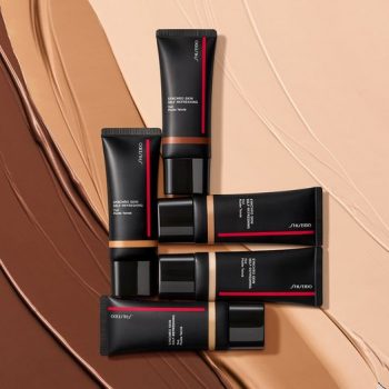 19-21-Aug-2022-Isetan-Shiseidos-Synchro-Skin-Self-refreshing-Tint-Promotion-350x350 19-21 Aug 2022: Isetan  Shiseido's Synchro Skin Self-refreshing Tint Promotion