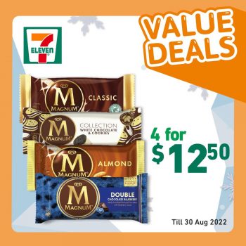 19-30-Aug-2022-7-Eleven-Ice-Cream-Deals-350x350 19-30 Aug 2022: 7-Eleven  Ice Cream Deals